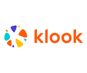 Klook logo